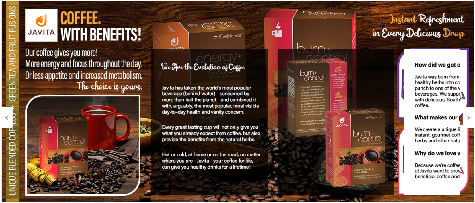 Brand Identity Design